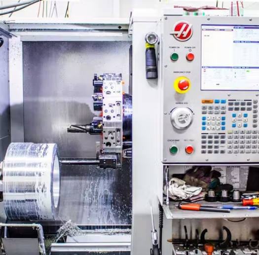 Cinco consejos de mantenimiento de la máquina CNC para fabricantes