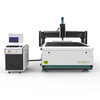 Enrutador CNC de madera ATC lineal